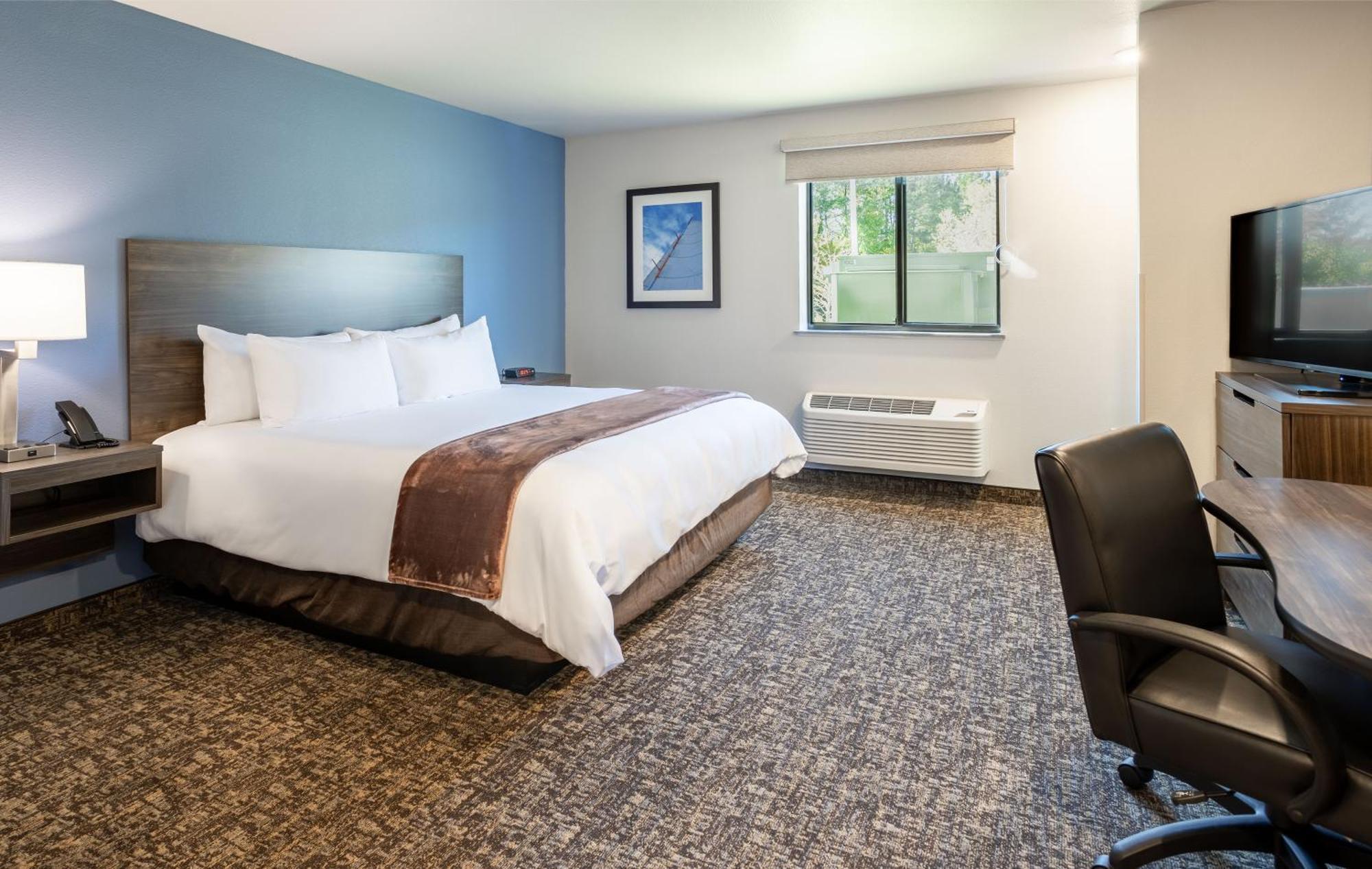 My Place Hotel-Grand Rapids, Mn Exteriér fotografie